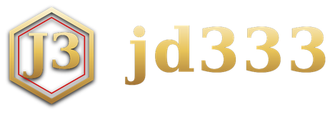 jd333 logo